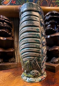 Image 5 of ROYALE WITH FLEAS Custom Painted Cannibal King mug  