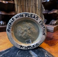 Image 6 of ROYALE WITH FLEAS Custom Painted Cannibal King mug  