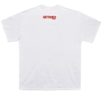 Image 4 of Faded the 13 t-shirt