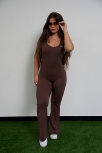 Image 4 of THAT GIRL full body jumpsuit