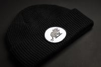 Image 3 of Cable beanie