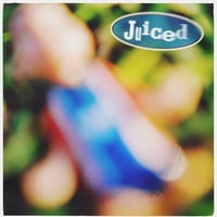 Image 1 of Juiced 'Juiced - EP'