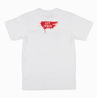 Image 4 of  I haven't cut u Freddy t-shirt