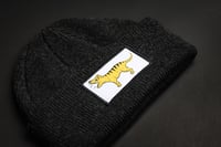 Image 1 of Knit Beanie