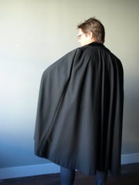 Image 3 of Men's Cape