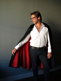 Image 5 of Men's Cape