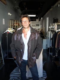 Image 2 of Torres Brisson-Brisson Men's Coat