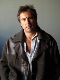 Image 1 of Torres Brisson-Brisson Men's Coat