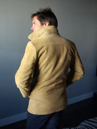 Image 2 of Stratojac vintage Men's coat
