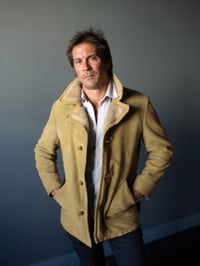 Image 1 of Stratojac vintage Men's coat