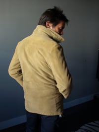 Image 3 of Stratojac vintage Men's coat