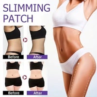 Slim Patches 2 boxes