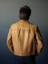 Image 2 of Cortefiel vintage Men's coat