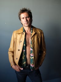 Image 1 of Cortefiel vintage Men's coat