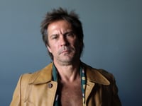 Image 3 of Cortefiel vintage Men's coat