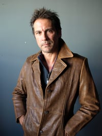 Image 4 of R&O Brand Men's coat