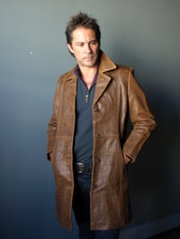 Image 1 of R&O Brand Men's coat