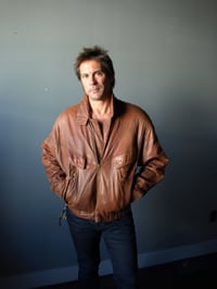 Image 1 of CHIA Men's coat