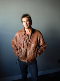 Image 3 of CHIA Men's coat