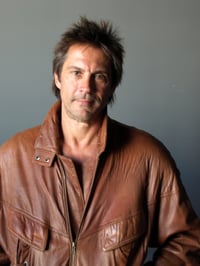 Image 5 of CHIA Men's coat