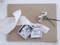 Image 5 of custom charm listing pre-order {limited}