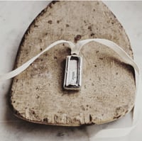 Image 1 of custom charm listing pre-order {limited}