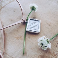 Image 6 of custom charm listing pre-order {limited}