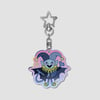 Jester Keychain