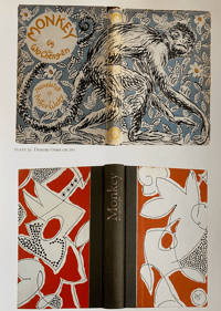 Image 5 of The Bloomsbury Artists prints and book design