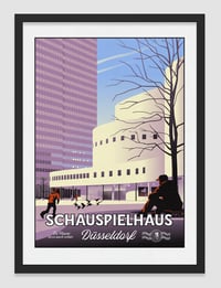 Image 1 of SCHAUSPIELHAUS