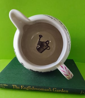 Gardeners large jug