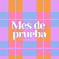Mes de prueba