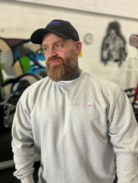 Trained By DP - Sweaters