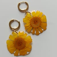 Image 1 of Pendientes Ray ⚡