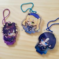 Image 2 of Vtubers standee charm