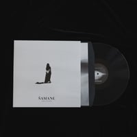 Šamane: Solstice LP