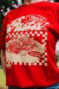 Image 1 of I Really Love Pasta V2