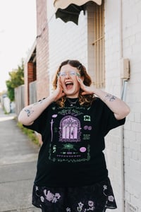 Image 1 of Soft Nice Video: Lizzi Morris x Soft Nice 2024