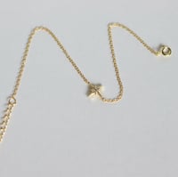 Image 1 of NOVA BRACELET IN GOLD