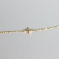 Image 2 of NOVA BRACELET IN GOLD