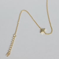 Image 4 of NOVA BRACELET IN GOLD