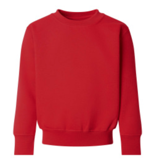 Image of Elf Training Academy - Red Sweater