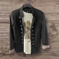 Image 2 of Tiger T SHIRT