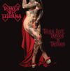 DUKES OF TIJUANA - TOUGH LOVE, TABOOS'N'TATTOOS (LP)