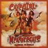 CAVEGIRL & THE NEANDERGALS - Carnal Desires (MINI LP) 10"