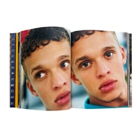 Image 2 of UMBRO - ALASDAIR McLELLAN
