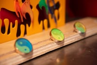 Image 1 of Yin Yang Ring
