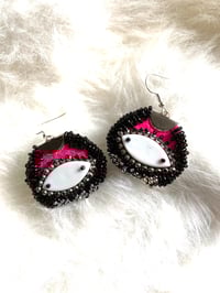 Image 1 of BOUCLES D'OREILLES 7