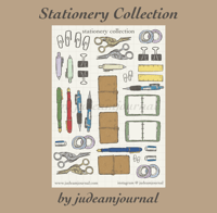 Image 2 of Stationery Collection 