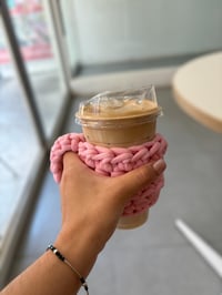 Image 4 of Cloud Koozie